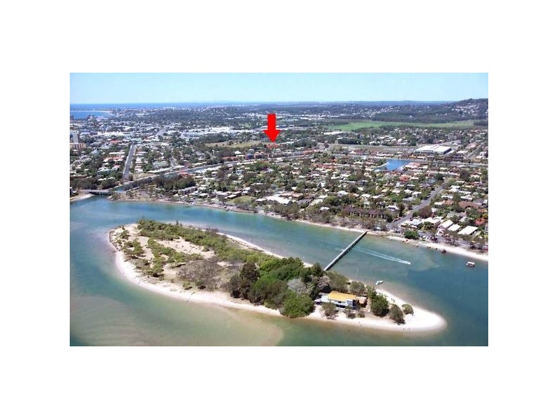 18/3 ‘Kirsten Place’, Kirsten Court, Maroochydore QLD 4558