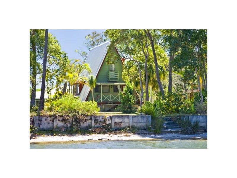 59 Moomba Street, Pacific Paradise QLD 4564