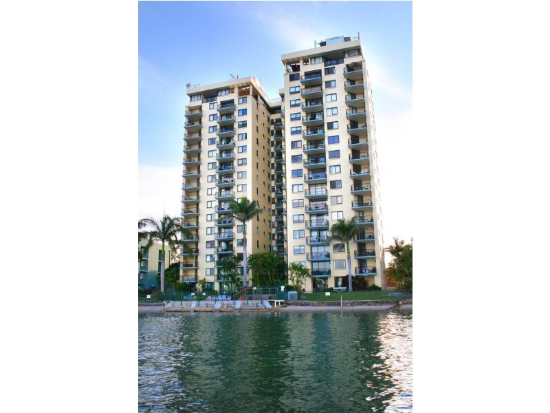 111/150 Banyandah Towers, 150 Duporth Avenue, Maroochydore QLD 4558