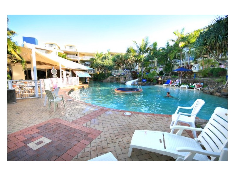 305/180 Alexandra Parade, Alexandra Headland QLD 4572