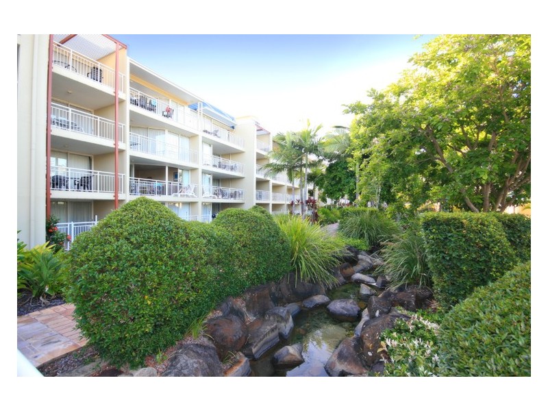 305/180 Alexandra Parade, Alexandra Headland QLD 4572