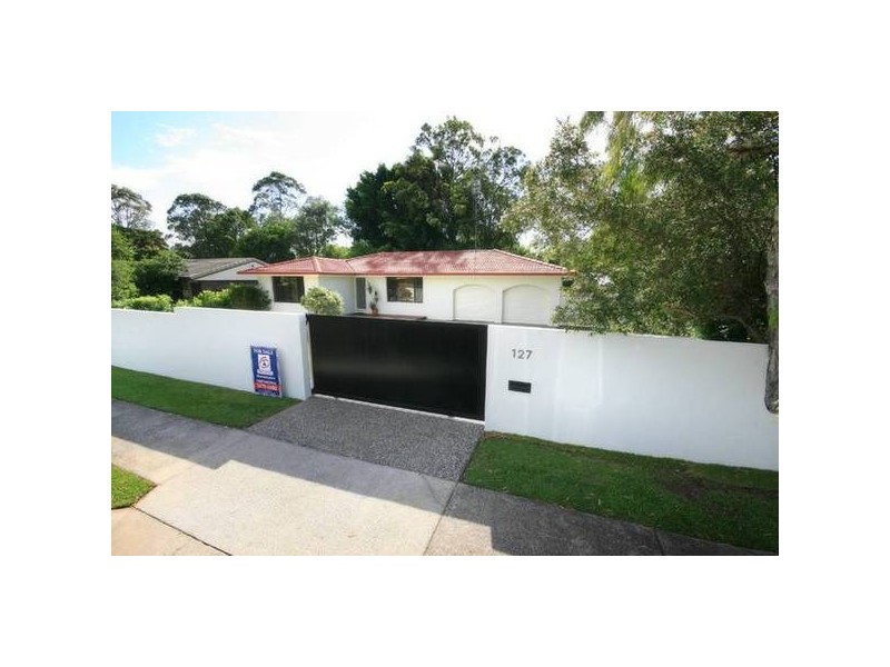 127 Tallowwood Drive, Kuluin QLD 4558