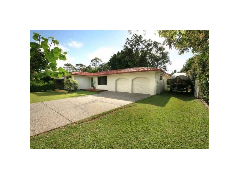 127 Tallowwood Drive, Kuluin QLD 4558