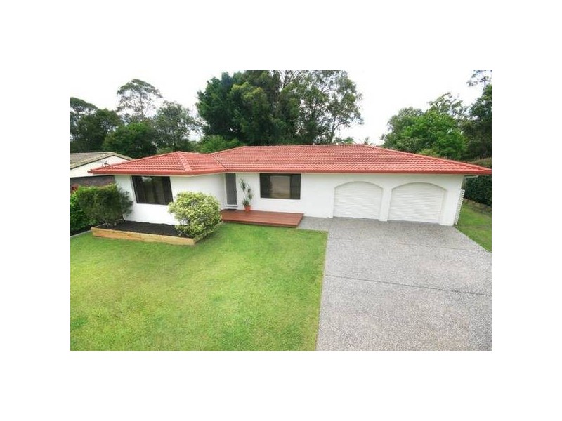 127 Tallowwood Drive, Kuluin QLD 4558