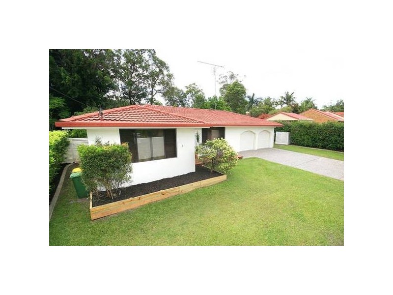 127 Tallowwood Drive, Kuluin QLD 4558