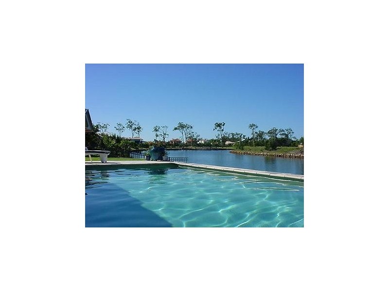 16 Mariner Place, Twin Waters QLD 4564