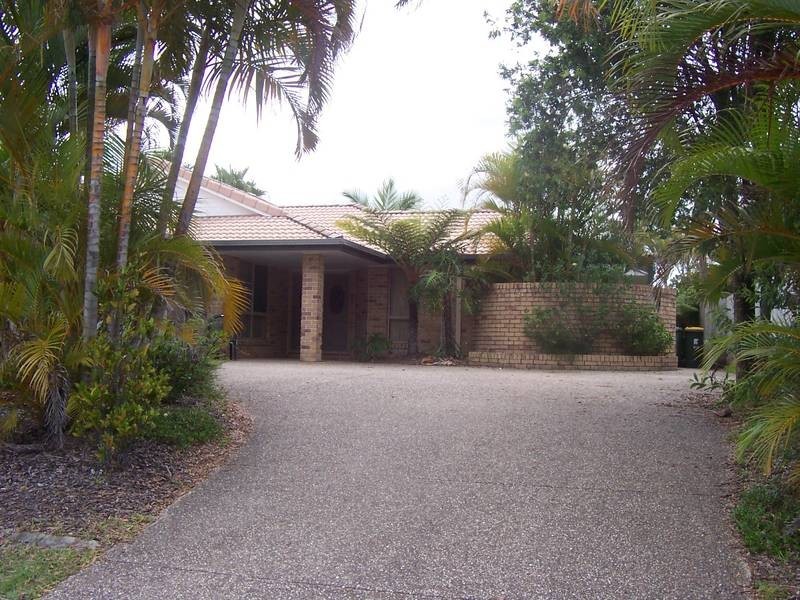 Mountain Creek QLD 4557