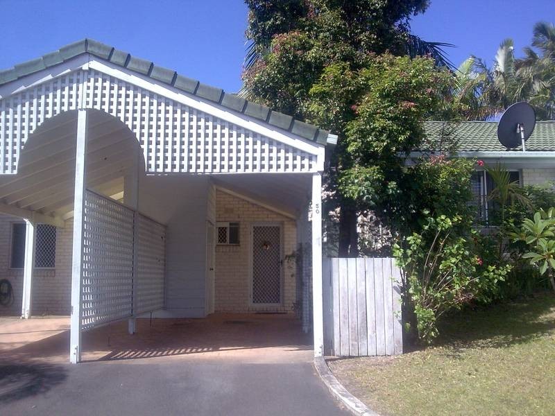 U30/104 Millwell Road, Maroochydore QLD 4558