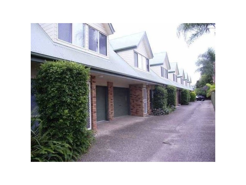 4/31 Baden Powell Street, Maroochydore QLD 4558