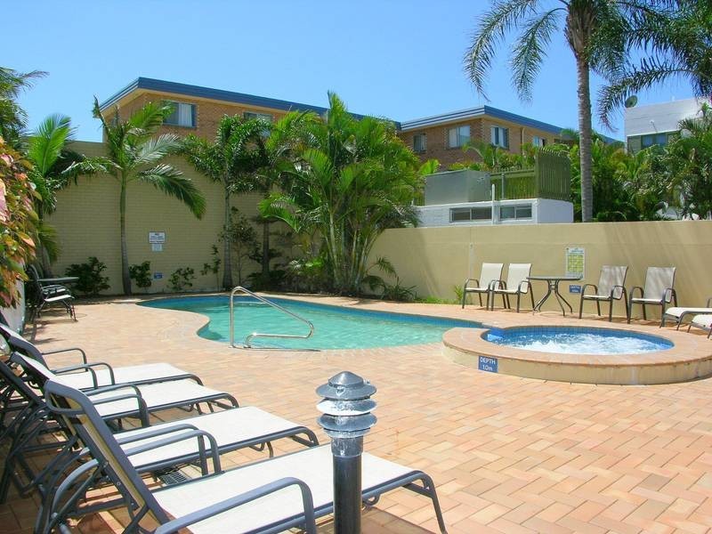 U87/55 Sixth Avenue, Cotton Tree QLD 4558