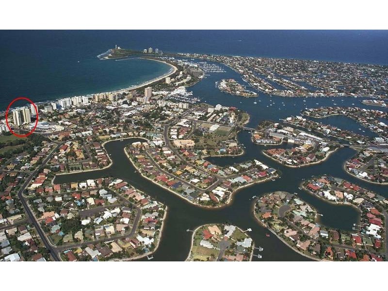 103/109 Mooloolaba Esplanade, Mooloolaba QLD 4557