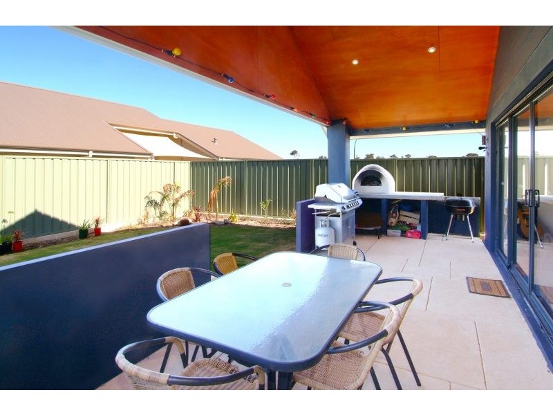 Lot 116 Leschenaultia Avenue, Margaret River WA 6285