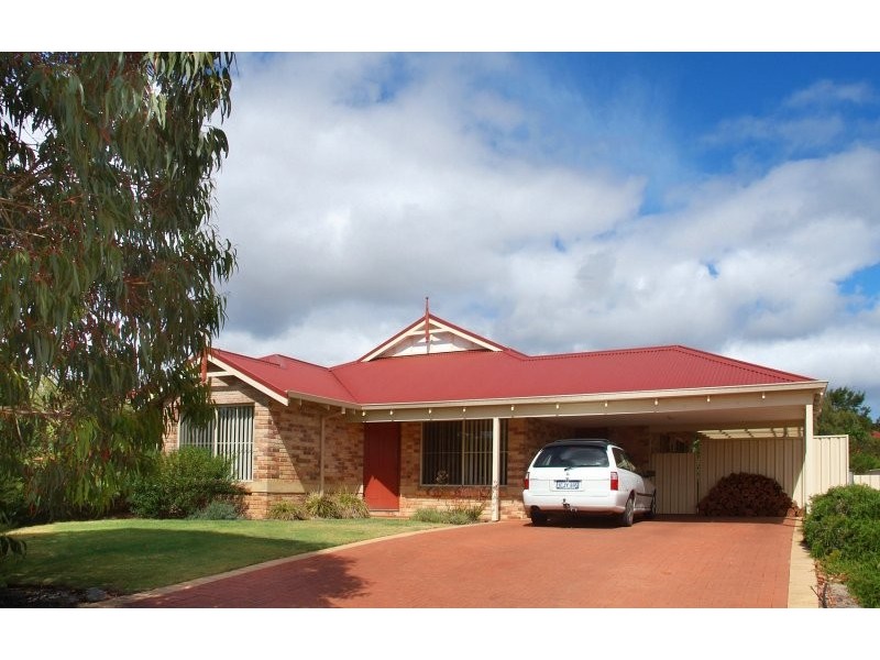 6 Hunt Court, Margaret River WA 6285