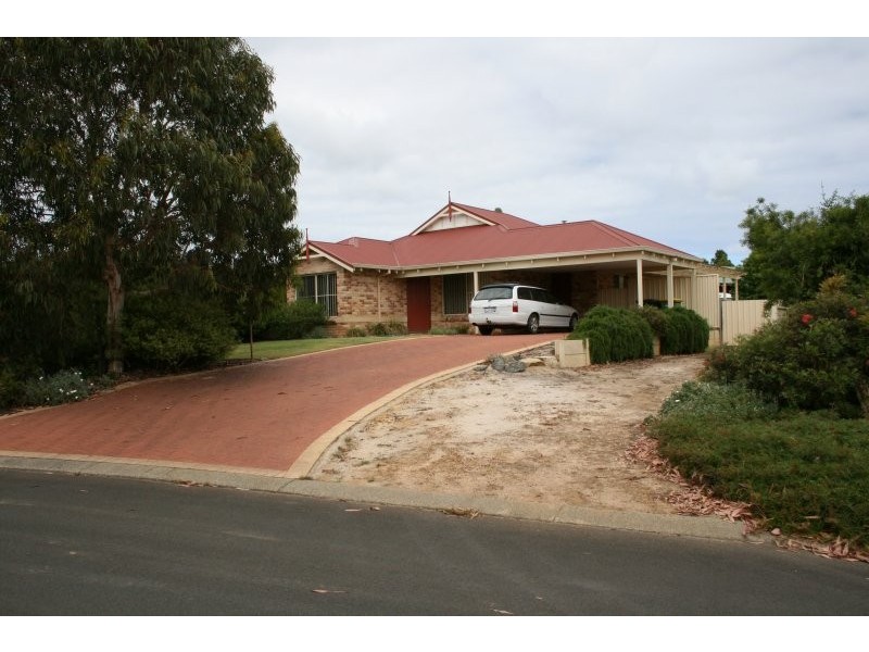 6 Hunt Court, Margaret River WA 6285