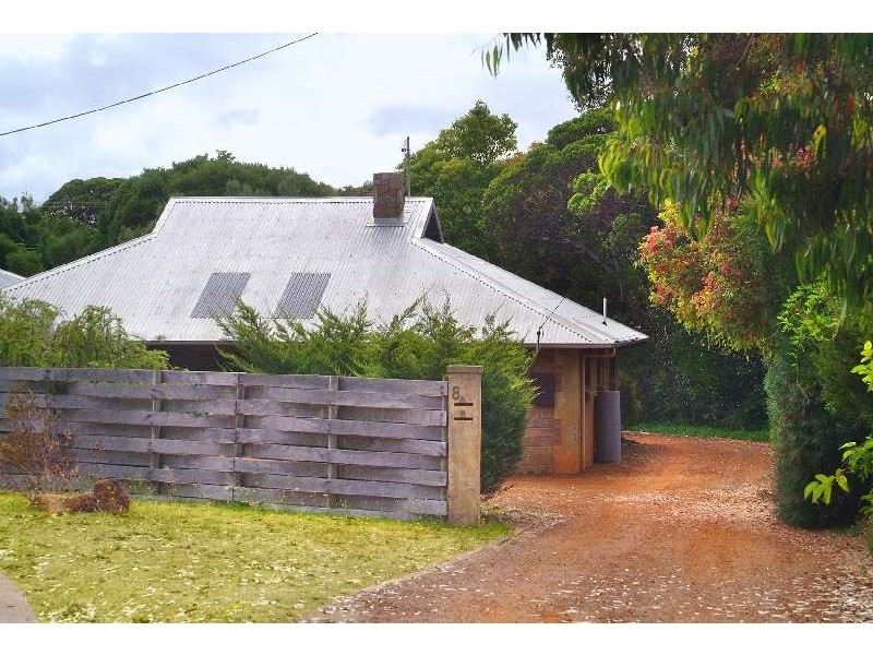 8A McKeown Place, Margaret River WA 6285