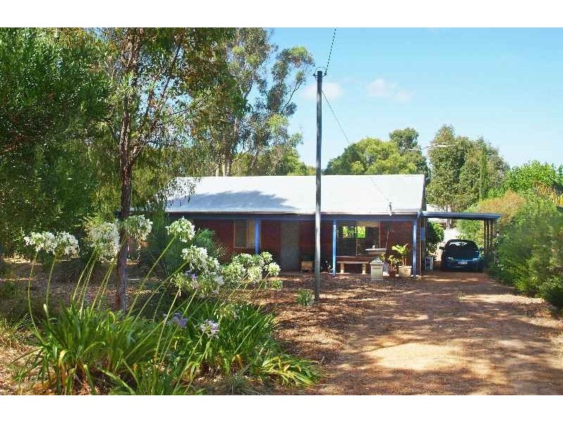 11 Mammoth Street, Witchcliffe, Margaret River WA 6285