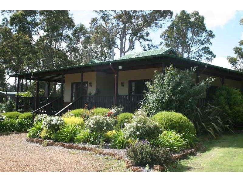 1792 Osmington Road, Margaret River WA 6285