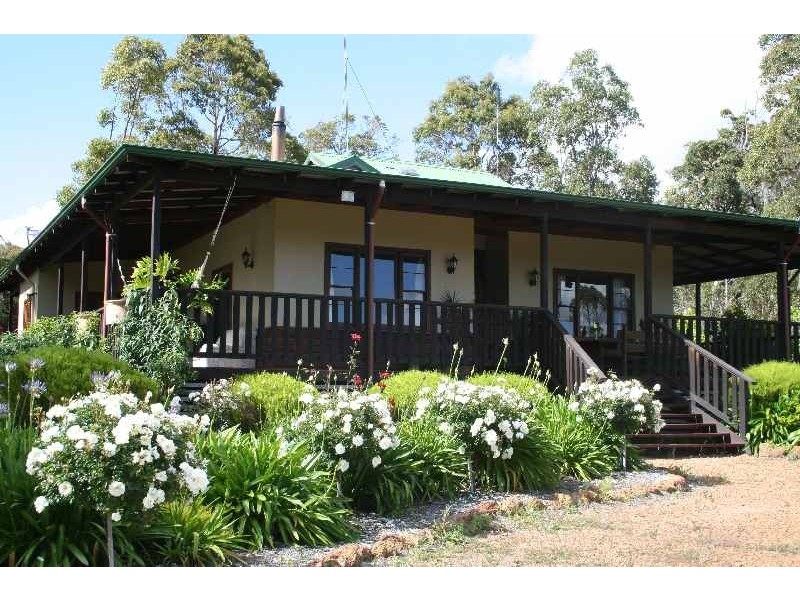 1792 Osmington Road, Margaret River WA 6285