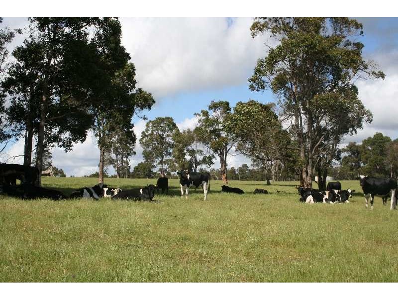 1792 Osmington Road, Margaret River WA 6285