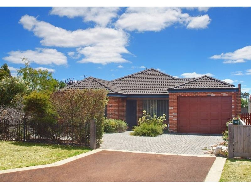 5 The Greenway, Margaret River WA 6285