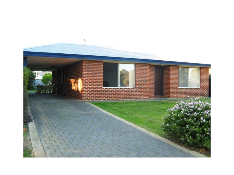 28 Jacaranda Crescent, Margaret River WA 6285