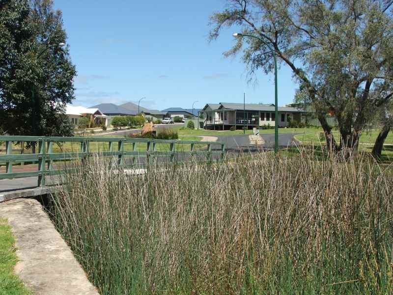 Lot 386 Brookfield Avenue, Margaret River WA 6285