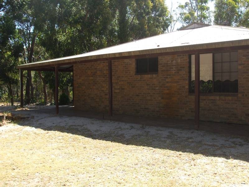 5 Caves Road, Augusta WA 6290