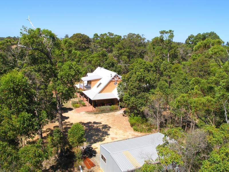 Lot 1 Cowararmup Bay Road, Cowaramup WA 6284