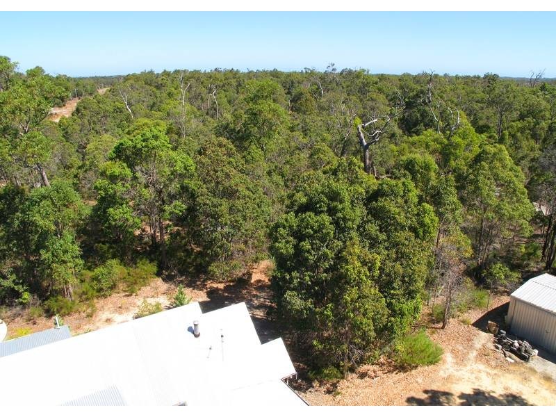 Lot 1 Cowararmup Bay Road, Cowaramup WA 6284