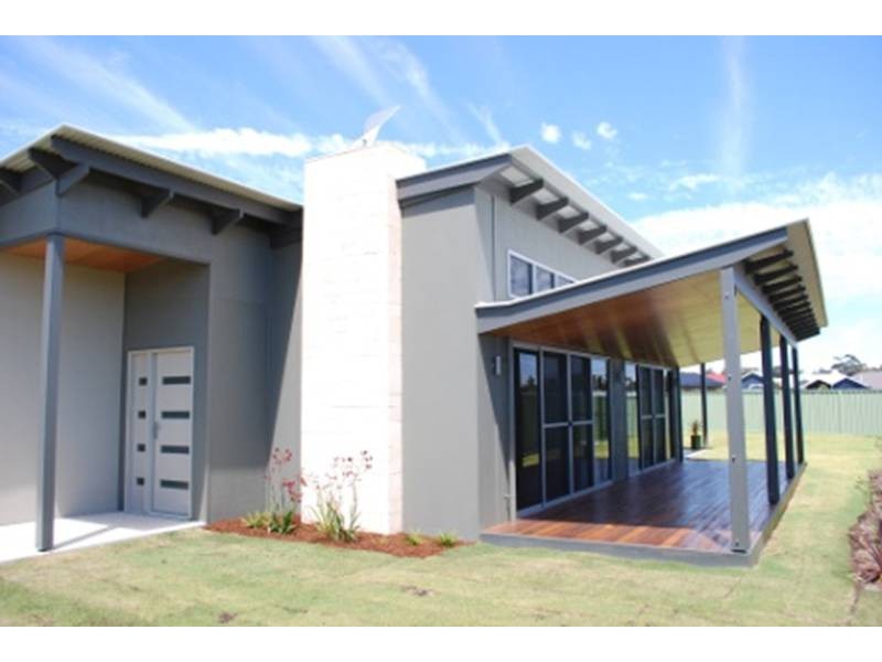3 Lambertia Terrace, Margaret River WA 6285