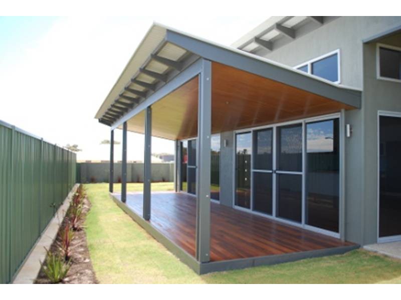 3 Lambertia Terrace, Margaret River WA 6285