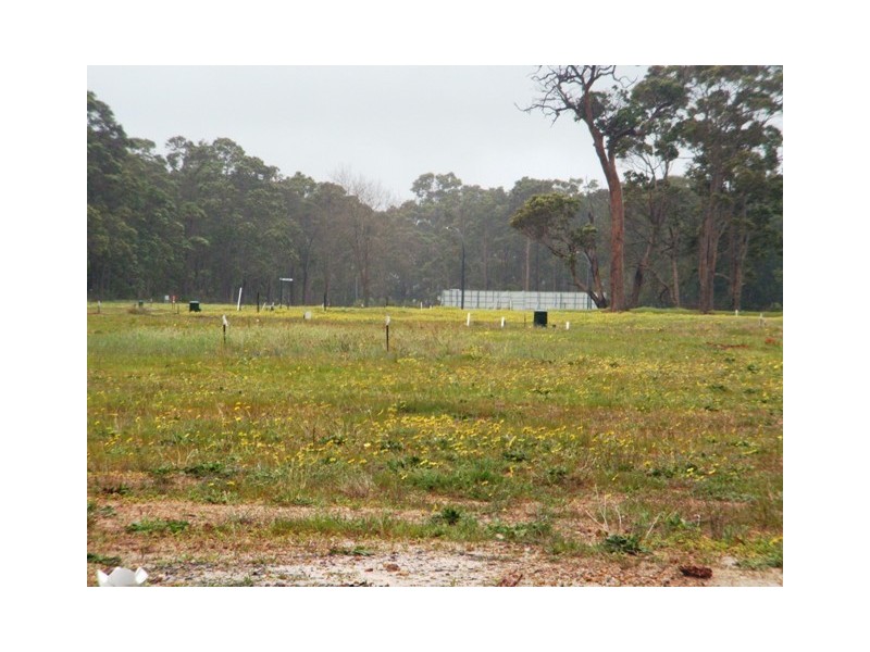 16 Currawong Street, Cowaramup WA 6284