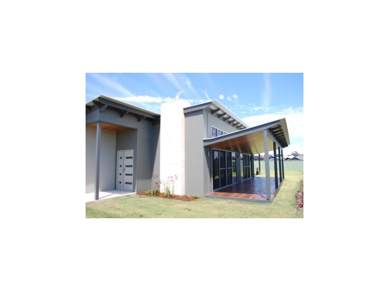 3 Lambertia Terrace, Margaret River WA 6285