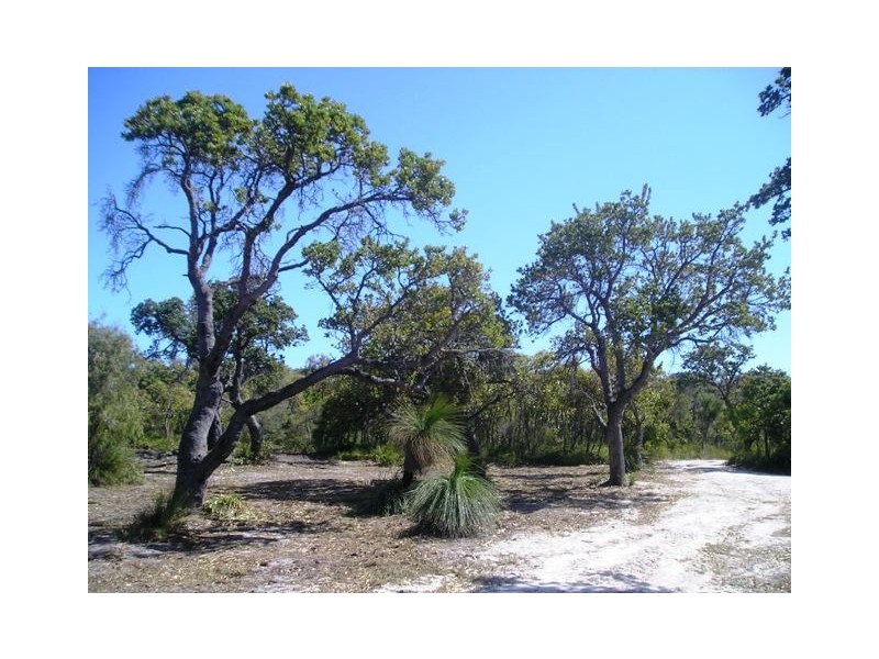 Lot 16 Rainbow Cave Road, Margaret River WA 6285