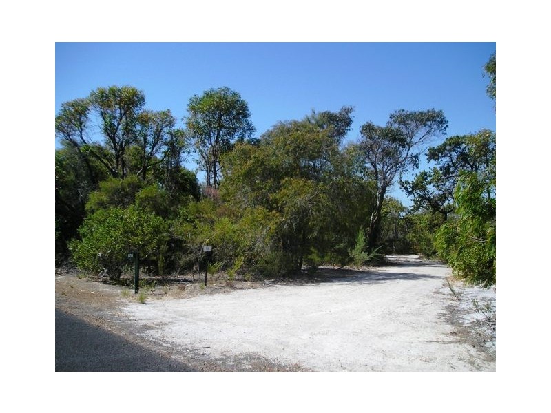 Lot 16 Rainbow Cave Road, Margaret River WA 6285