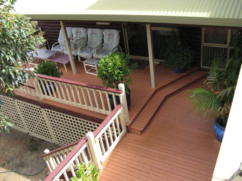 24 Sabina Drive, Molloy Island WA 6290