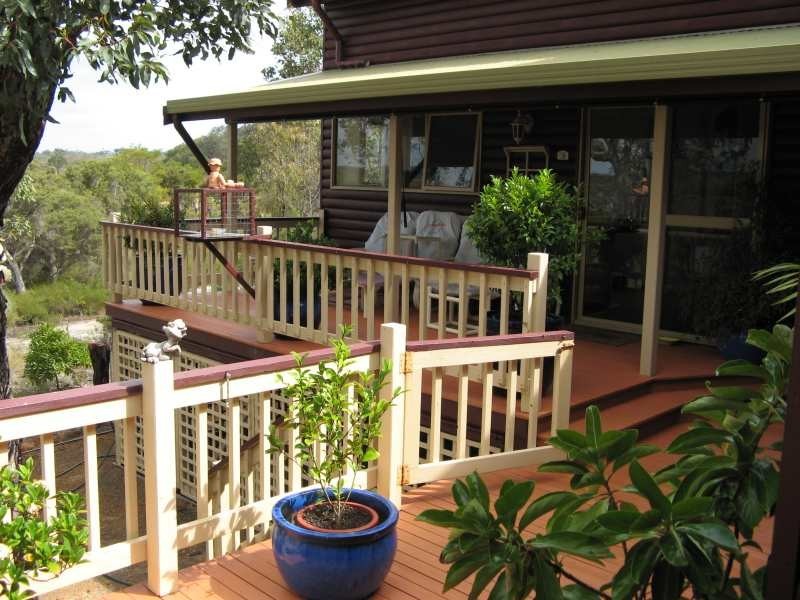 24 Sabina Drive, Molloy Island WA 6290