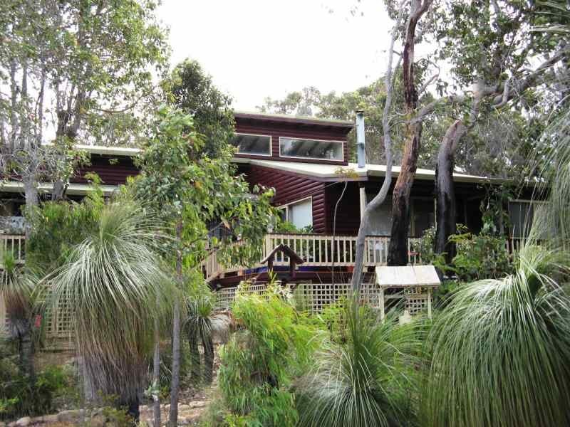 24 Sabina Drive, Molloy Island WA 6290