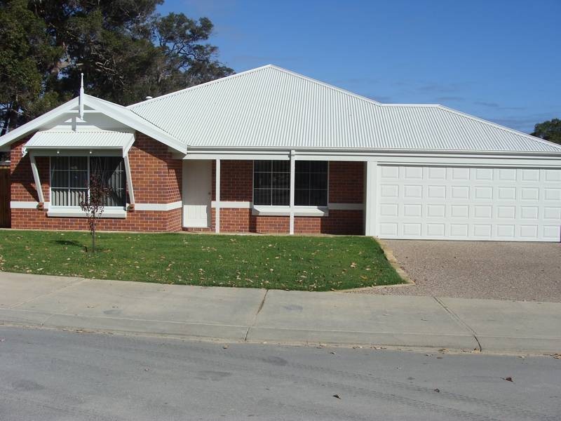 8 Honeyeater Loop, Margaret River WA 6285