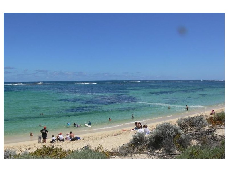 Lot 161 Wooredah Crescent, Prevelly WA 6285