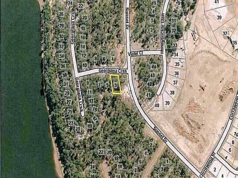 Lot 392,  Georgiana Cross, Cowaramup WA 6284