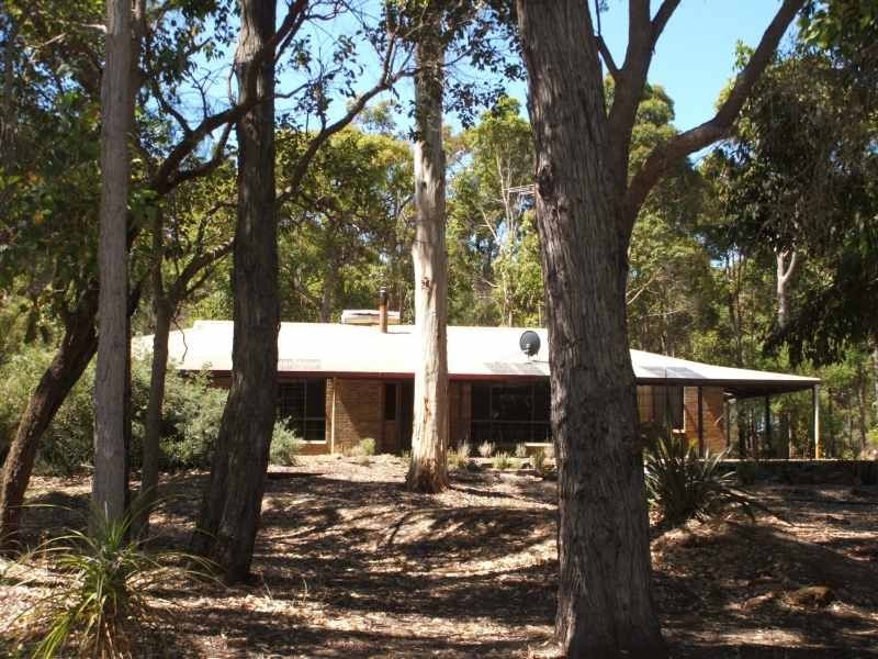 1722 Jindong Treeton Road, Osmington, Margaret River WA 6285