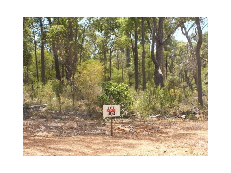 4 Georgiana Cross, Cowaramup WA 6284