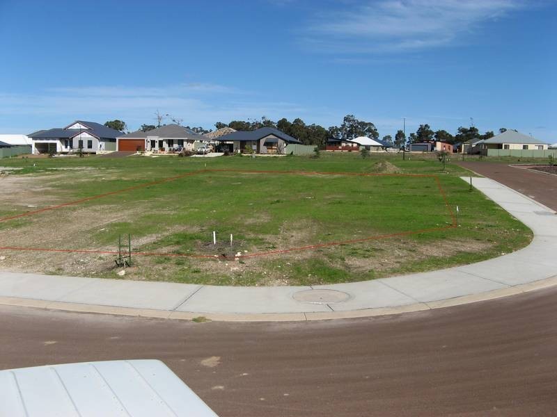 Lot 259 Wisteria Court, Margaret River WA 6285