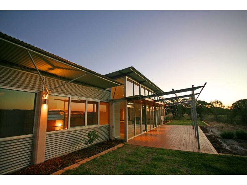 Lot 14 Wooditch Road, Margaret River WA 6285