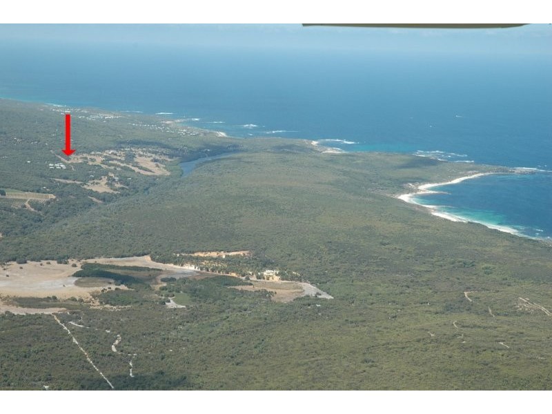 Lot 14 Wooditch Road, Margaret River WA 6285