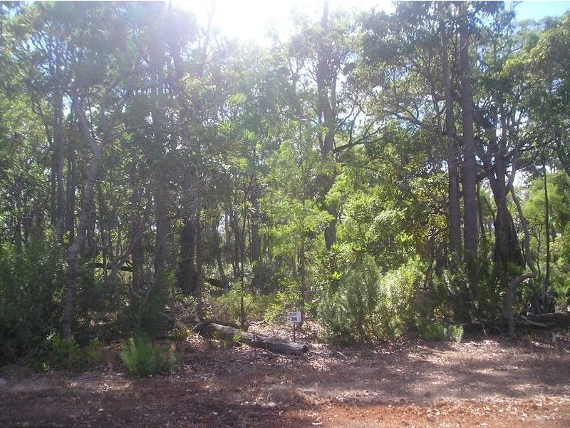 15 Georgiana Cross, Cowaramup WA 6284