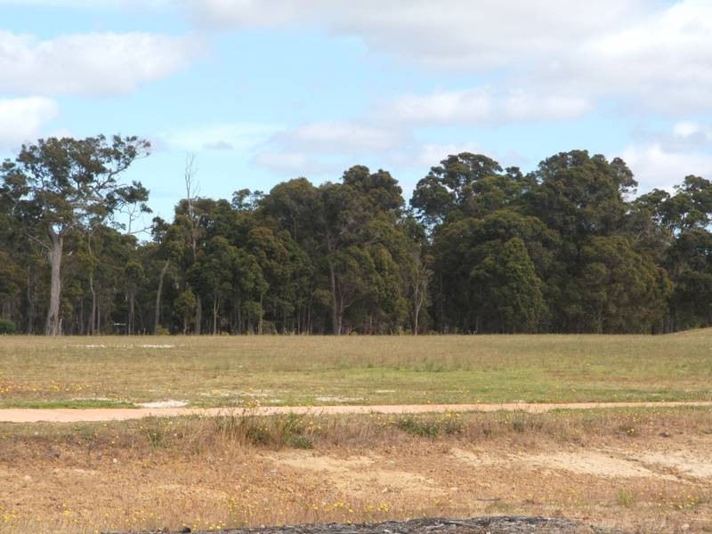 Lot 494 Currawong Street, Cowaramup WA 6284