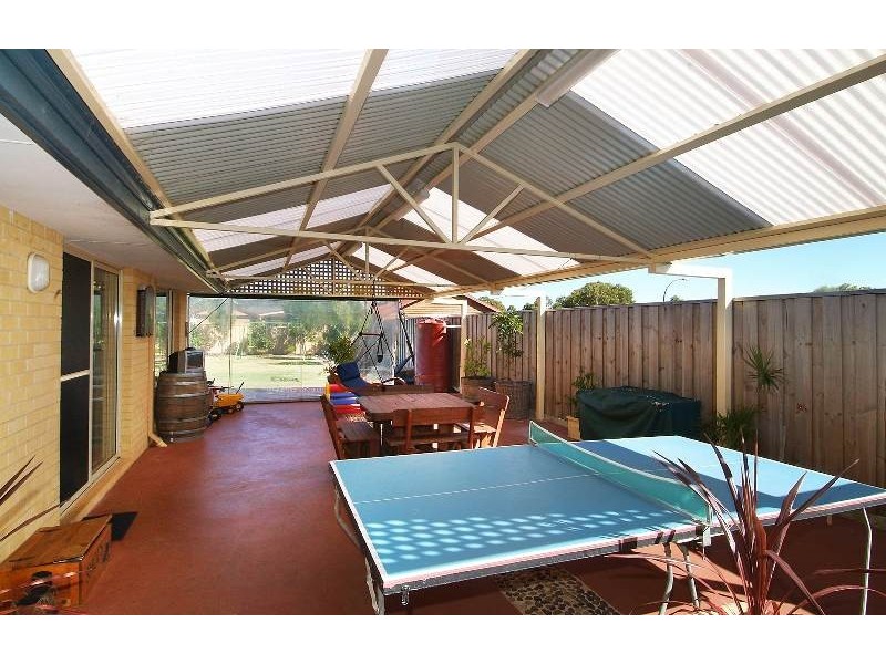 35 Ironbark Avenue, Margaret River WA 6285