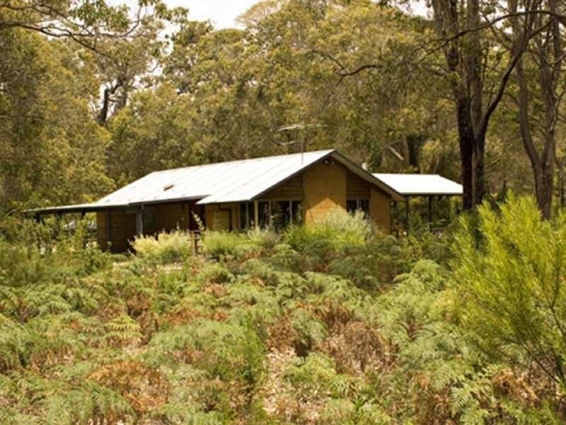 4/1 Sebbes Road, Forest Grove WA 6286